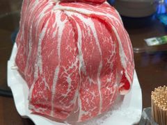 -东海怡品海鲜豆捞(舟宿夜江店)