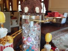 -Salon de Ville浦江汇(上海外滩华尔道夫酒店店)