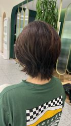 -童辉造型