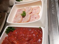 -海底捞火锅(凯德广场店)