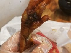 -鸡脚旮旯平江路店
