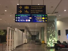 -吉隆坡国际机场