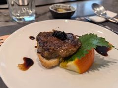 -黑木原精致料理·铁板烧