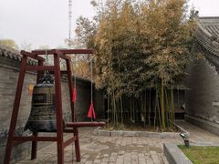 -护国天仙圣母庙