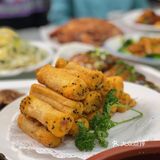 聊城探店｜团建/班级/社团聚餐好去处‼️