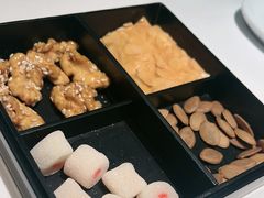 -荣轩(新荣记环球金融中心店)