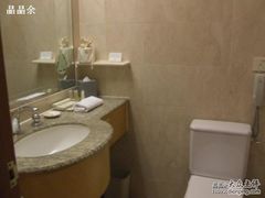 -香港港岛太平洋酒店