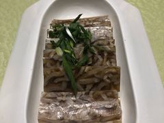 豬肉凍-西安饭庄·非遗陕菜(钟楼店)
