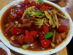 -三哥田螺(北书院街店)