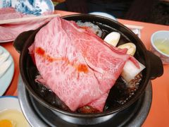 和牛-米久(本店)