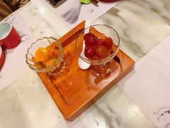 -京华烟云·北京烤鸭(领展购物广场·中关村店)