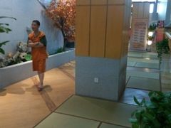 -丽池宫韩式汗蒸会馆(华灯坊店)