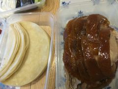 -恭敬李·烤鸭(天坛北门店)
