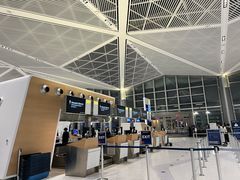 -纽瓦克自由国际机场