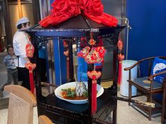 -坛宗剁椒鱼头(河西王府井店)