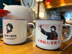 -屋里饭菜·湘菜馆(火车站店)