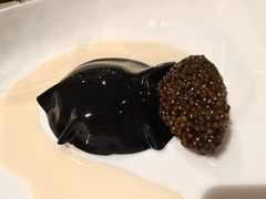 -Le Comptoir de Pierre Gagnaire