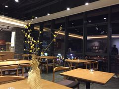 iphone_upload_pic-菩提树·素食餐厅(汇智国际商业中心店)