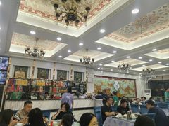 大堂-老毛手抓·盐池滩羊非遗手抓(宁夏总店)