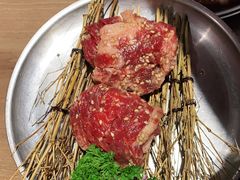 -西塔老太太泥炉烤肉