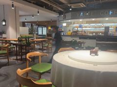 -YAFEE雅菲·粤菜·湘菜·融合菜(魏公村店)