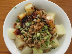 -洁美凉粉店(温江店)