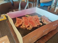 -卡朋西餐(宝安大仟里店)