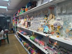 -爆爆手作·掐丝珐琅·Tufting·捏捏乐DIY团建集合店(朝阳店)