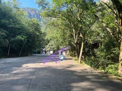 -大慈岩风景区