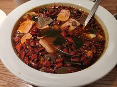 -榕意·川味之美(深业上城店)