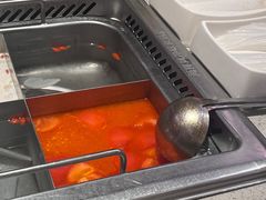 -海底捞火锅(大融城店)