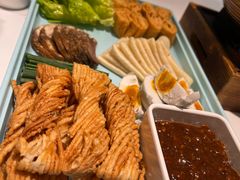 -紫光园(劲松店)