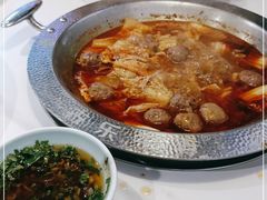 -古乐牛香·鲜牛肉自助火锅(南京总店)