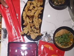 -钢管厂五区小郡肝火锅串串香(清河店)