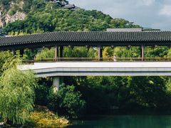 -雅达·阳羡溪山小镇中心