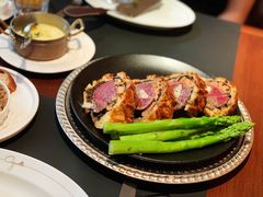 -壳里西餐厅Coquille Seafood Bistro(蒙自路店)