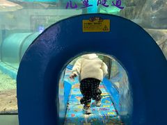 -福州罗源湾海洋世界旅游区