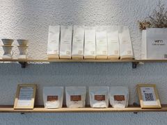 -Cafe on warm(丹霞店)