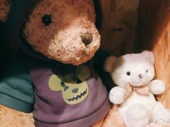 -咖法森林·咖啡  酒吧(天河店)