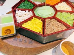 长今九折板-将军牛排·尔滨地标朝鲜族美食(总店)