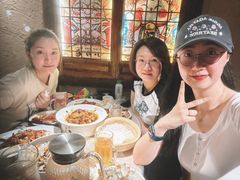 -有位虾匠·胶东土菜小馆(市北店)