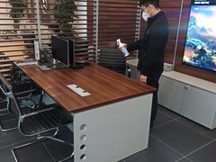 -利星行滨州汽车销售服务有限公司奔驰4S店