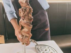 -拉蒂娜·巴西牛排馆 Latina·Brazilian Steakhouse(陆家嘴旗舰店)