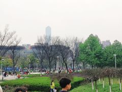 -白塘生态植物园