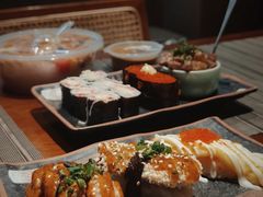 -井梧町川式料理(海河店)