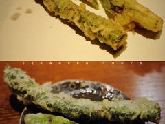 芦笋-みかわ是山居