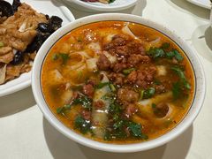 刀削面-老爷庙风味美食府(魏都大道店)