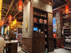 -小龙坎火锅(春熙太古里店)