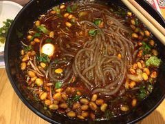 -蓉李记成都名小吃(武汉菱角湖万达店)