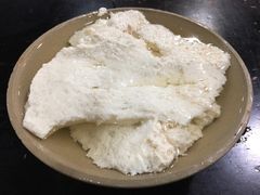 梯砍豆花-梯坎豆花
